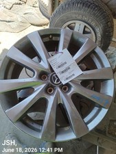 Wheelrim Only Oem 19-23 Mazda 3 Wheelrim Only Oem 19-23 Mazda 3