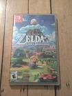 The Legend of Zelda: Link's Awakening (Nintendo Switch, 2019)