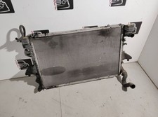 Volkswagen Transporter - Caravelle T5 2008 Wasserkühler 7H0121253J Diesel