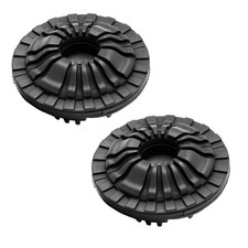 2x Federbeinstützlager Domlager vorne für AUDI A4 B8 8K5 8K2 8KH A5 8K0412377C