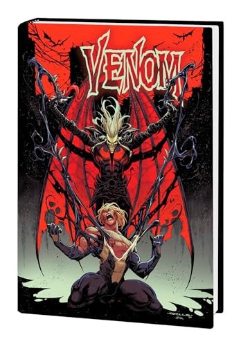 Venom by Donny Cates Vol. 3 by Donny Cates NEW Free UK Delivery