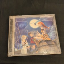 Skies of Arcadia Sega Dreamcast Box Only! No Manual, No Game