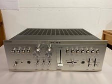 Sony TA-1150 Integrated Amplifier