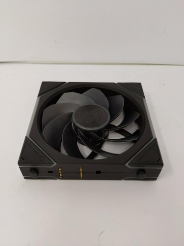 Lian Li Uni Fan Tl - Wireless 120 - Triple Pack (Reverse Blade) - Bild 3 von 8