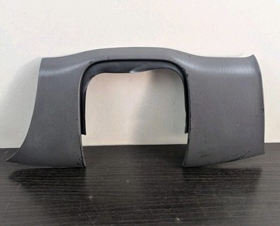 97-03 Ford F-150 Expedition Steering Column Dash Trim Bezel OEM Gray