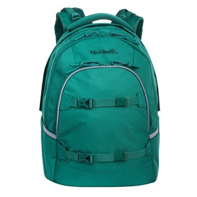 McNeill Schulrucksack MILO - Grün