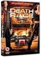Death Race /Dvd - Dvd - G3Z