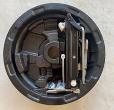 Wagenheberset Bordwerkzeug f&uuml;r MERCEDES W203 LIMO  A2035830415 / A2098990114