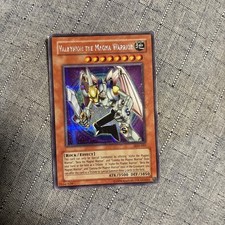 Valkyrion the Magna Warrior SDD-001 Prices | YuGiOh Worldwide Edition:  Stairway to the Destined Duel | YuGiOh Cards