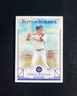 2024 Panini Boys of Summer Craig Biggio #98 Blue Foil 28/99 Astros QI95