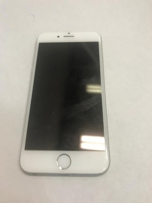 Apple iPhone 6 A1586 16GB Silver - AS-IS (/SP6-1140-A1586-ASIS)