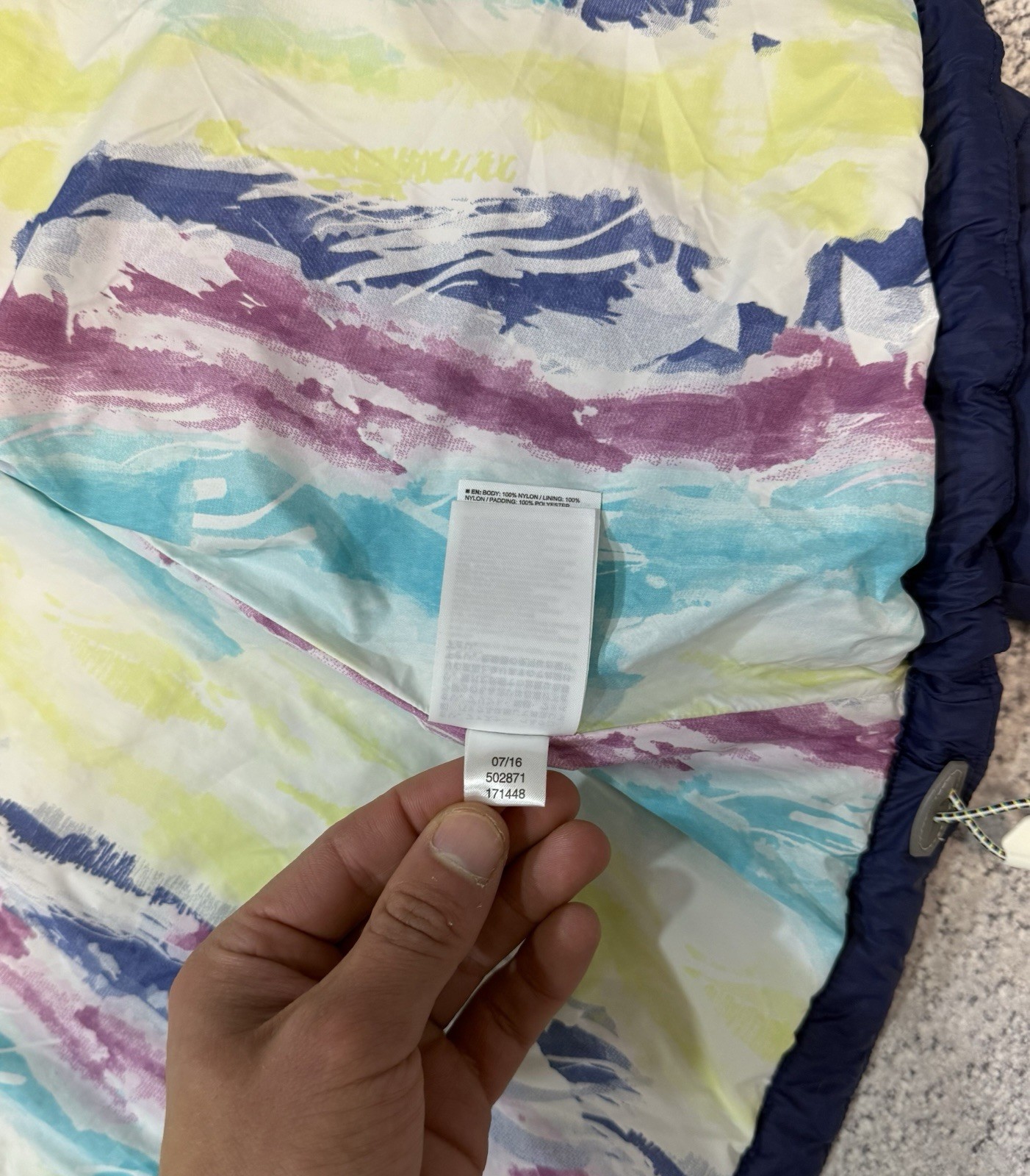 Atomic Pertex Microlight Hooded Jacket Women’s S … - image 12