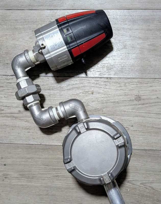 Dräger PIR 7000