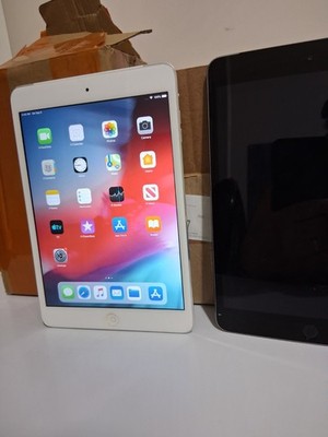 Apple Ipad Mini 2 &3