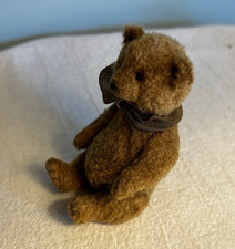 Artisan Mohair Russian Handmade Bear 5-pinned...