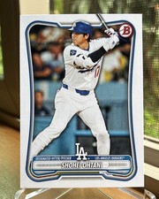 Shohei Ohtani [Neon Green] #52 Prices | 2026 Bowman | Baseball Cards