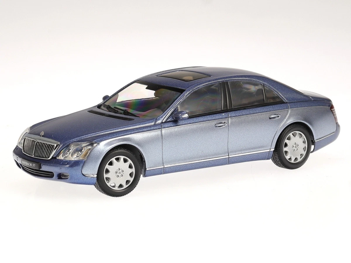 AUTOart Maybach Cars Vehicles for sale | eBay