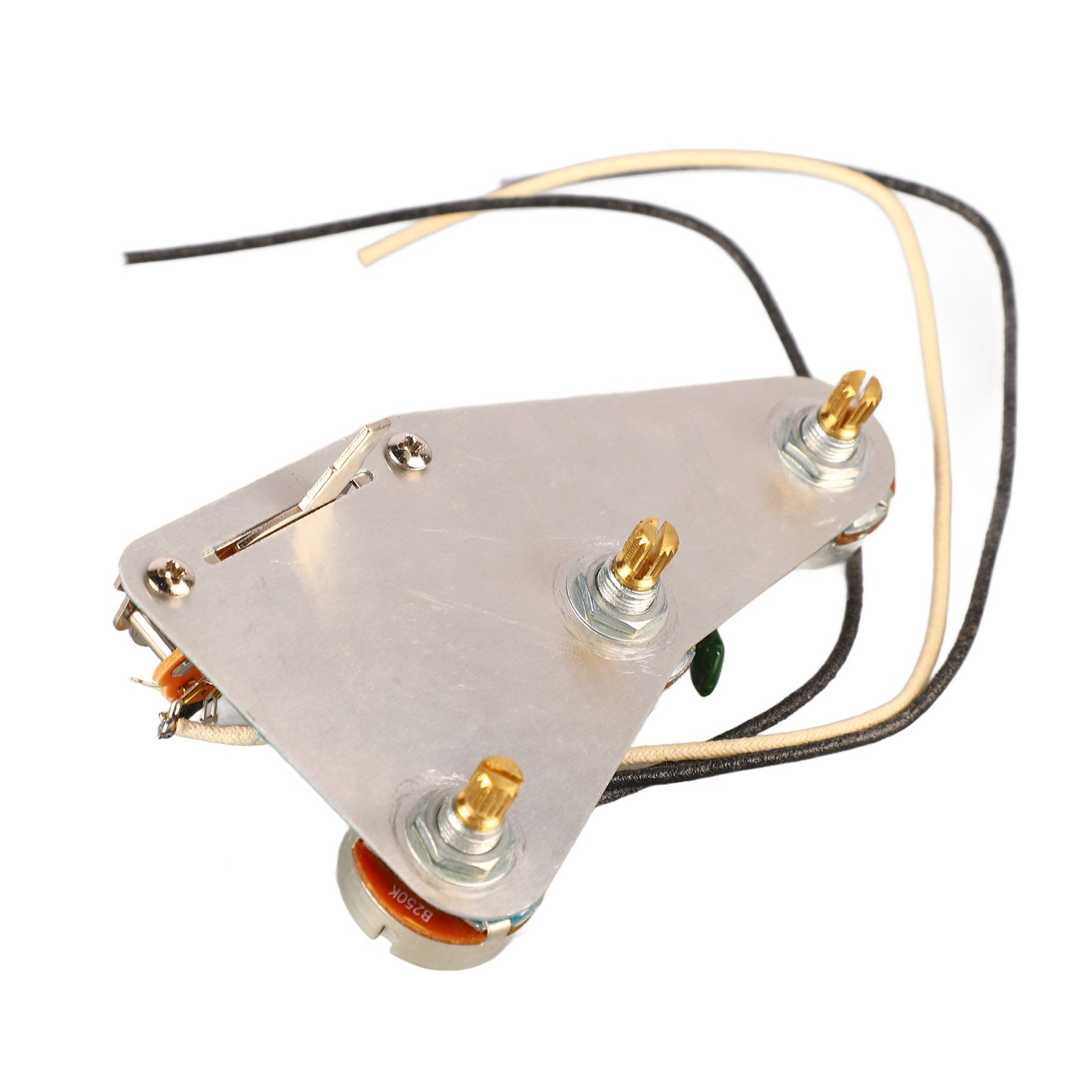 Guitar Wiring Harness With Enhanced Tone For Electric Guitars Metal Trending