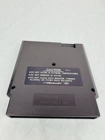 City Connection (Nintendo Entertainment System, 1988) NES TESTED