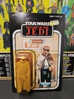 Star Wars 1984 Prune Face 79 Back Card Never Opened Original Kenner