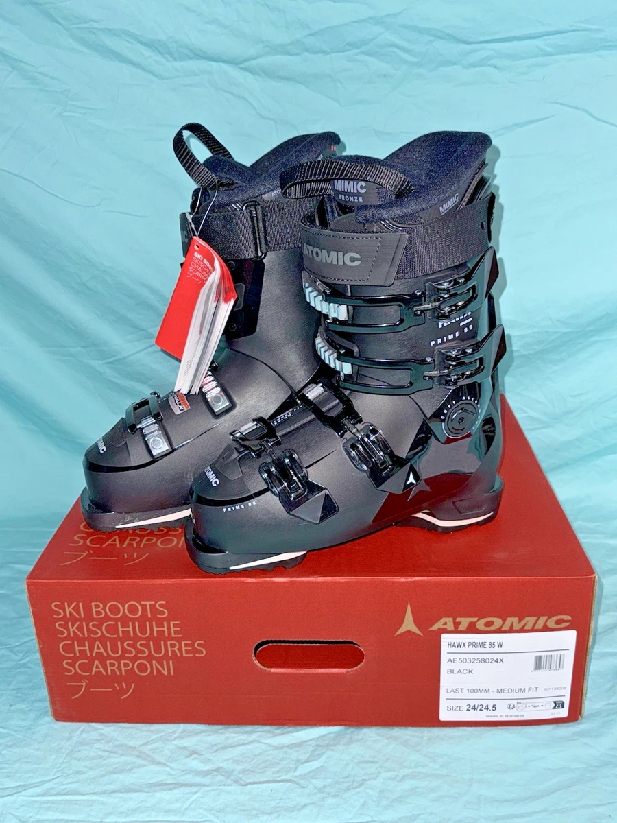 ATOMIC Ski & Snowboard Boots for Women for sale | eBay