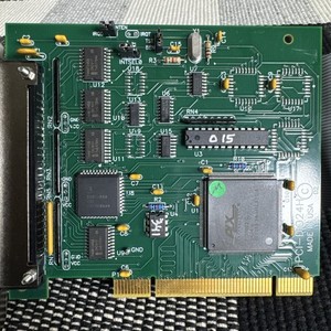 Access Products Pci-Dio24h Pci Data Acquisition Card