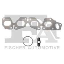 Turbolader | Montagesatz | Dichtungen | FA1 | (05L253019JV)