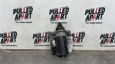2014-2018 Audi Q3 TDI QUATTRO 2.0 TDI CUV STARTER MOTOR 02M 911 024 C