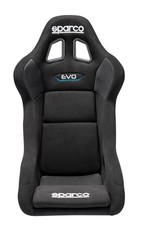 Sparco For Seat Evo Qrt Black 008007rnr Sparco For Seat Evo Qrt Black 008007rnr