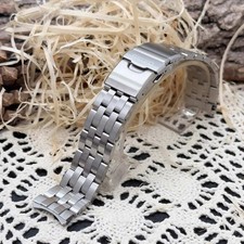 Seiko SPB317J1 SPB313 SPB315 20mm Original Stainless Steel Bracelet