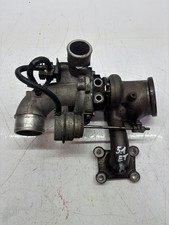 Turbolader Defekt für Ford Focus III 2,0 EcoBoost ST R9DA C20HDTX CJ5E-6K682-CG