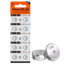 LR41 Battery AG3 Button Cell Battery L736f Batteries 392 384 192 SR41 A63 736...