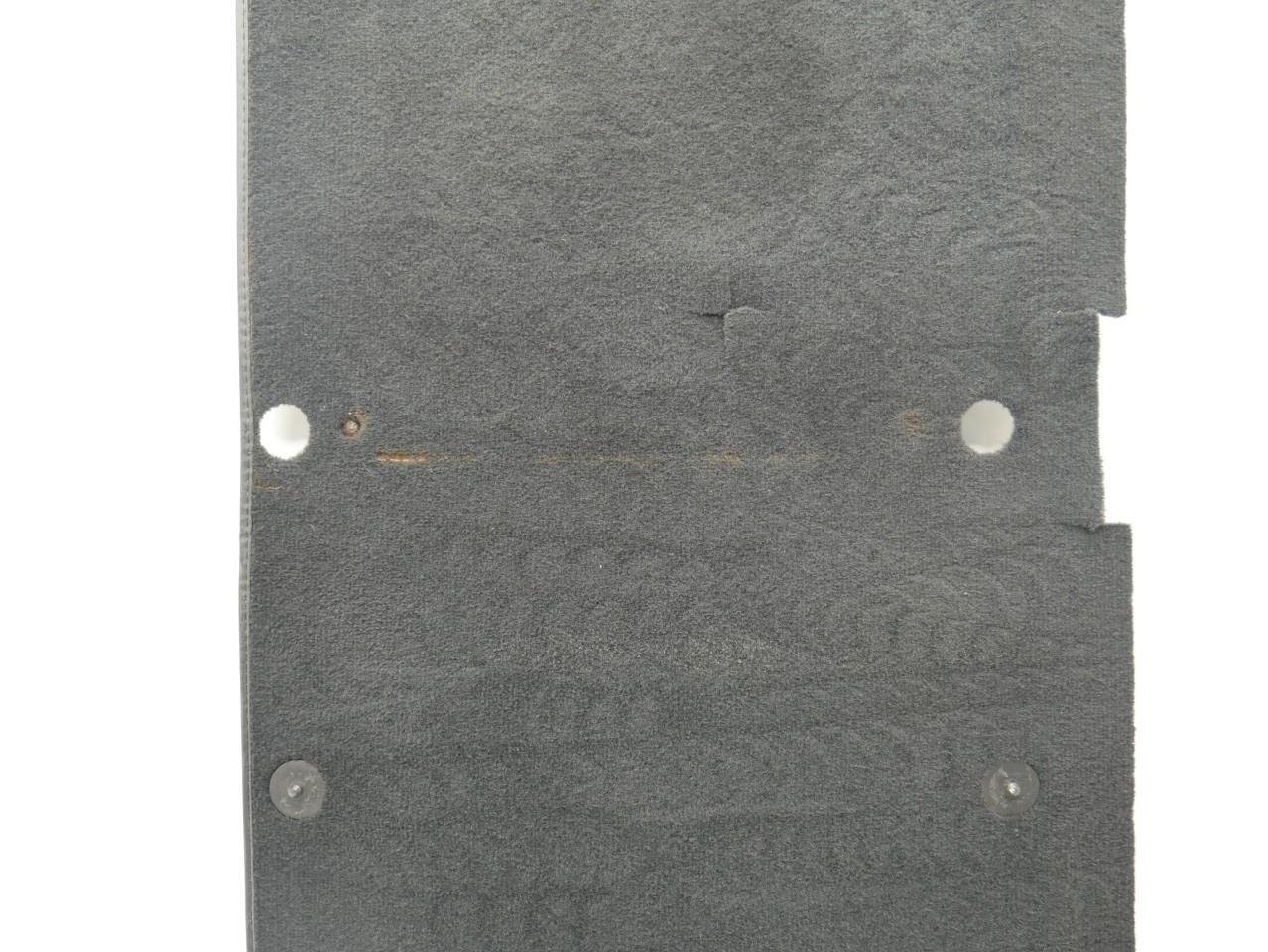 2011 Lamborghini Gallardo LP560 LP570 LP550 5 Piece Interior Carpet Set OEM