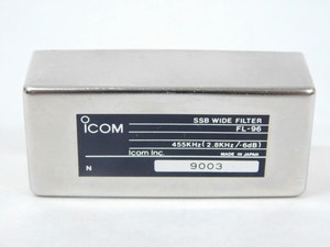 Icom Filters | eBay