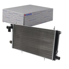 Radiateur Citroen C15
