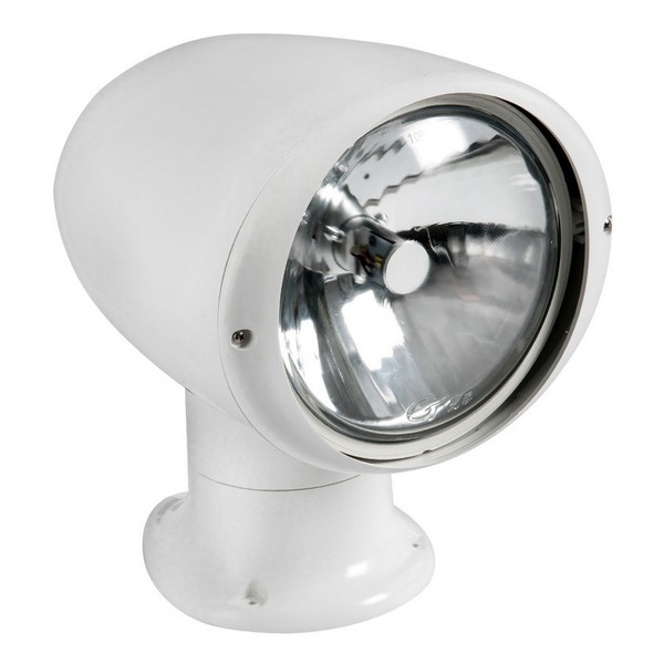 Night Eye Evo Elektrisch Gesteur. Scheinwerfer 24V - 1 Pc Osculati - 13.241.24-image