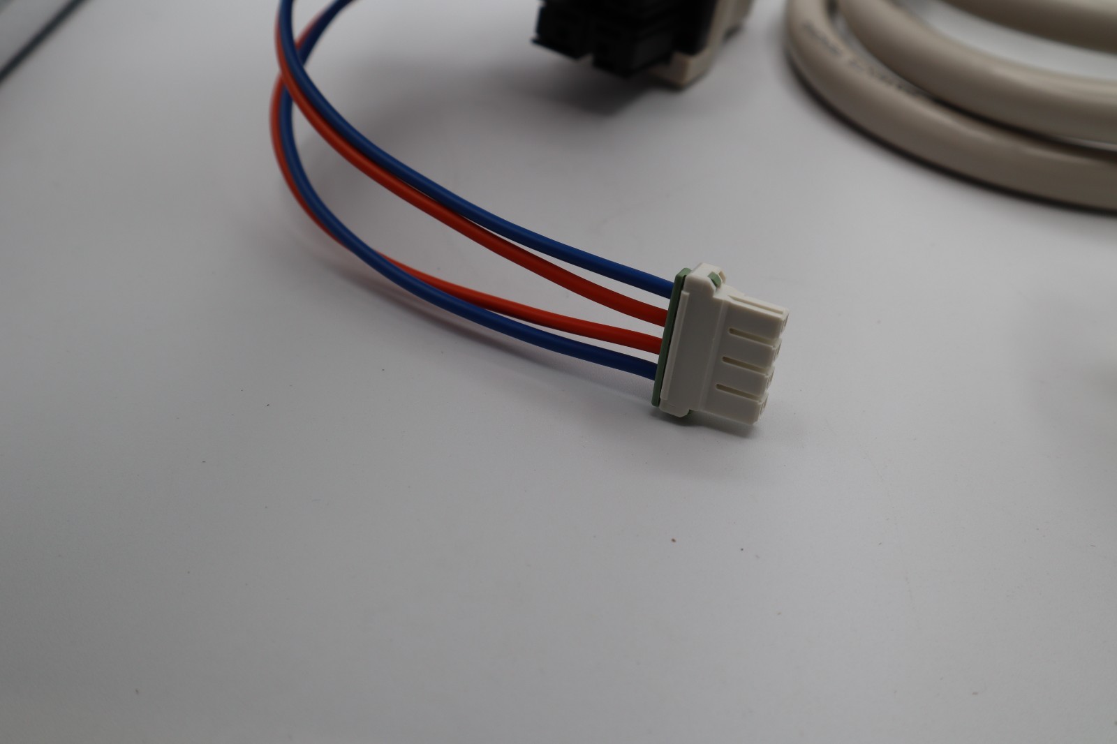 General Electric RAK330P Power Cord Kit For Zonelines 230/208