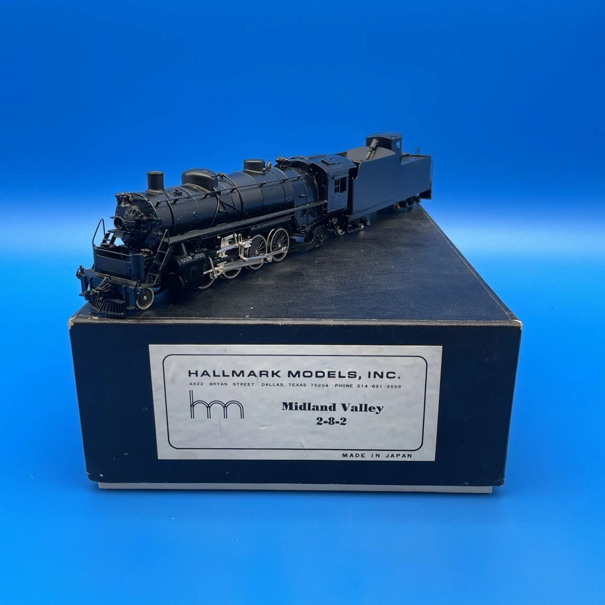 Hallmark Model Railroads and Trains for sale | eBay