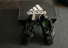 adidas adiPower Weightlifting Shoes Black for Sale | Authenticity