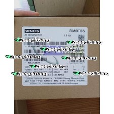 NEW 1PC SIEMENS Servo Motor 1FL6032-2AF21-1MB1
