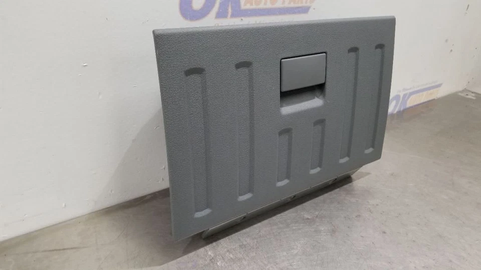 11 GUANTERA FORD F250 SUPER DUTY GRIS Foto 4 de 4