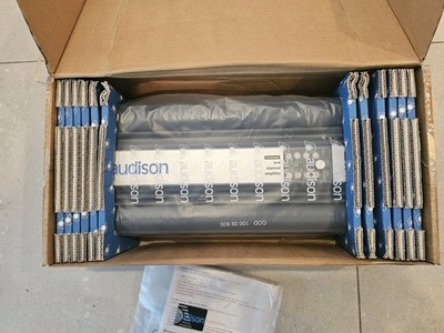 Audison LRx 1 Mono Channel Car Audio Amplifier LRx 1.400