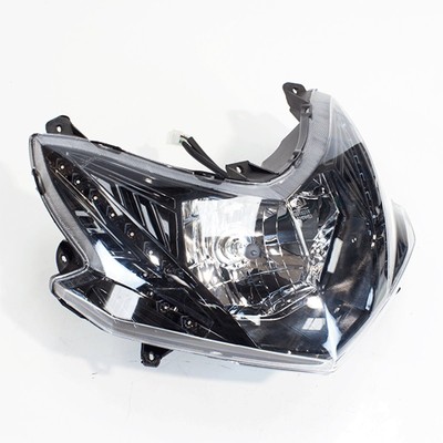 Headlight Assembly for Lexmoto FMX 125 EFI WY125T-108-E4/FMX 125 WY125T-108 NEW