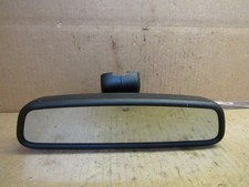 2005 06 07 2008 09 2010 11 12 2013 Volvo C30 C70 S40 V50 Rear View Mirror OEM
