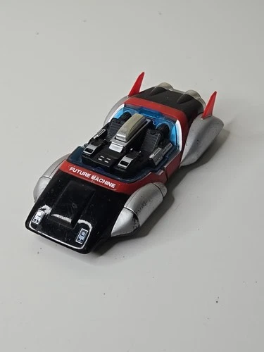 Vintage 1983 Future Machine Car Robot Bandai Gobots  C3
