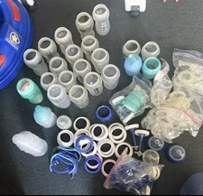 Tommee Tippee Baby Bottle Set