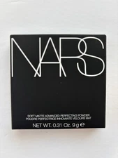 Nars CREEK Soft Matte Advanced Perfecting Powder 0.31oz/9g NIB!