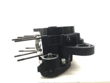 Engine Left Right Center Cases 2004 Harley Sportster 1200 Custom XL1200C 3187 x