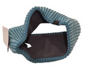 💥 Women's Under Armour Blue ColdGear Lined Knit Headband Ear Muffs New Nwt — photo 2