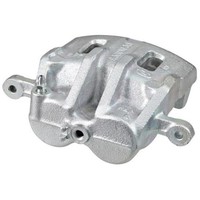 Bremssattel 2 Kolben Ø 43 Mm Grauguss A.B.S. FüR Hyundai Terracan